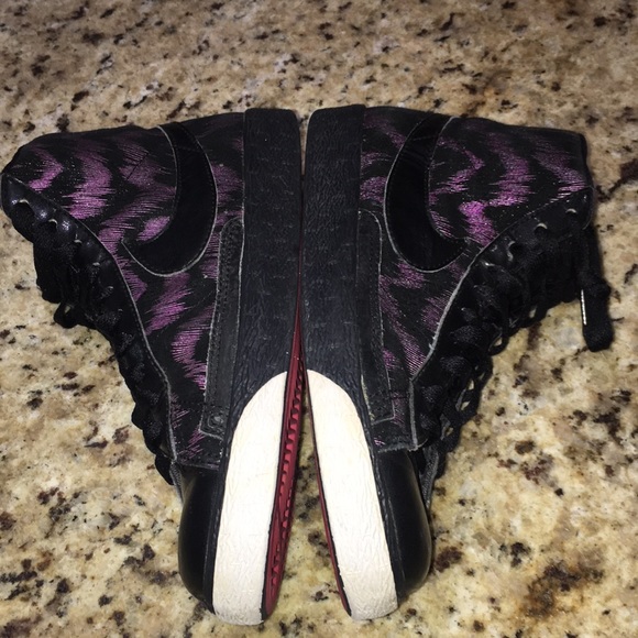 Nike Vintage Blazer High Top - Picture 4 of 9